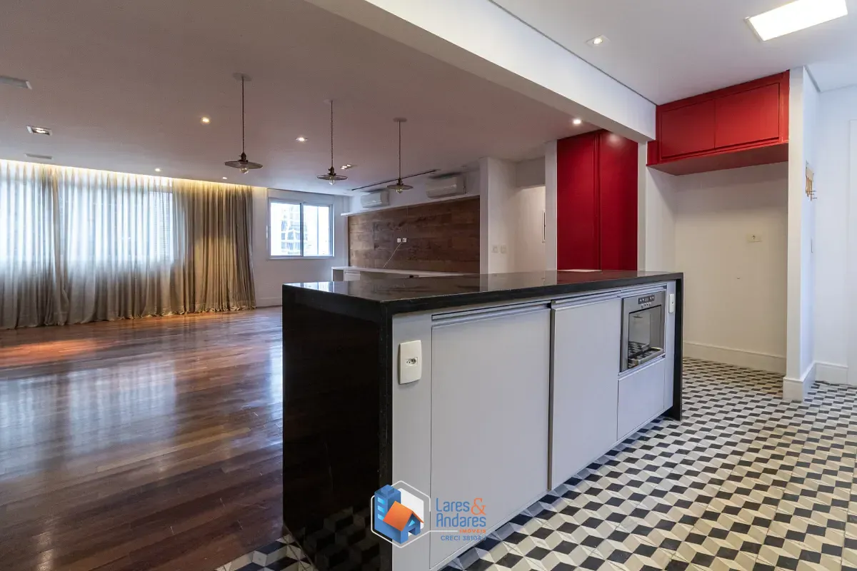 Apartamento, 1 quarto, 134 m² - Foto 148
