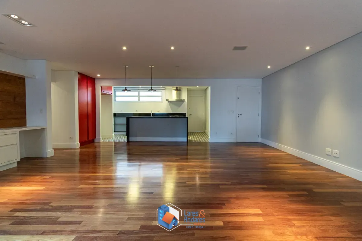 Apartamento, 1 quarto, 134 m² - Foto 22