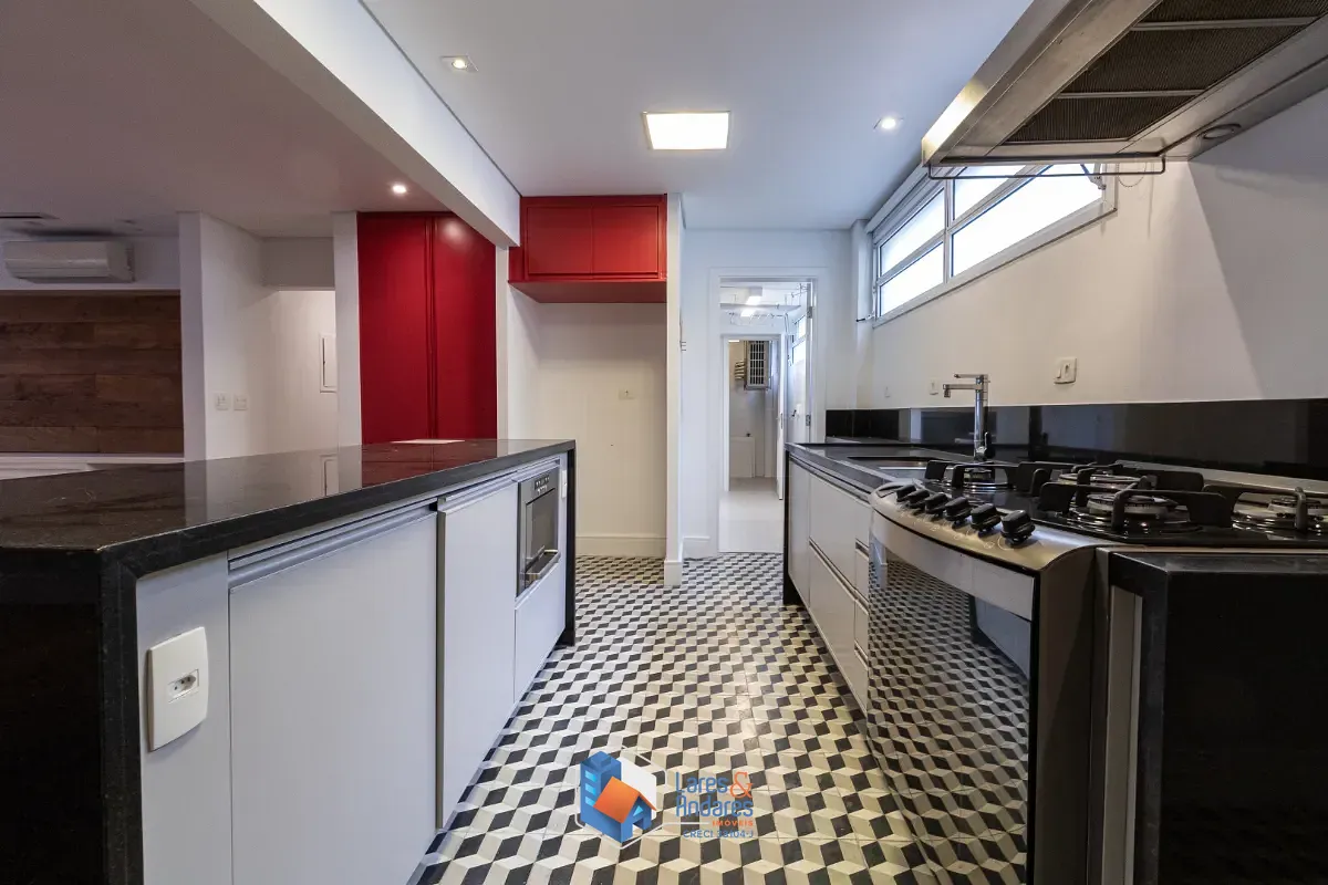 Apartamento, 1 quarto, 134 m² - Foto 162