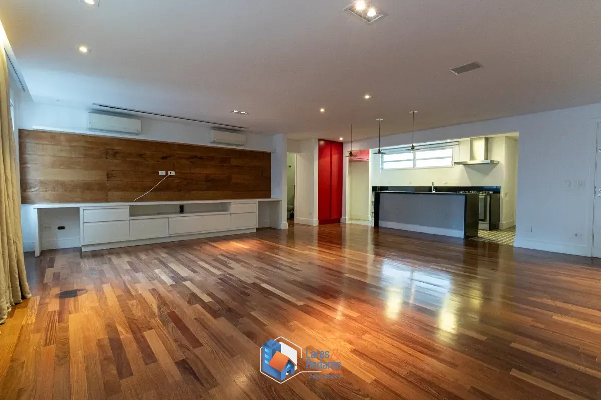 Apartamento, 1 quarto, 134 m² - Foto 15