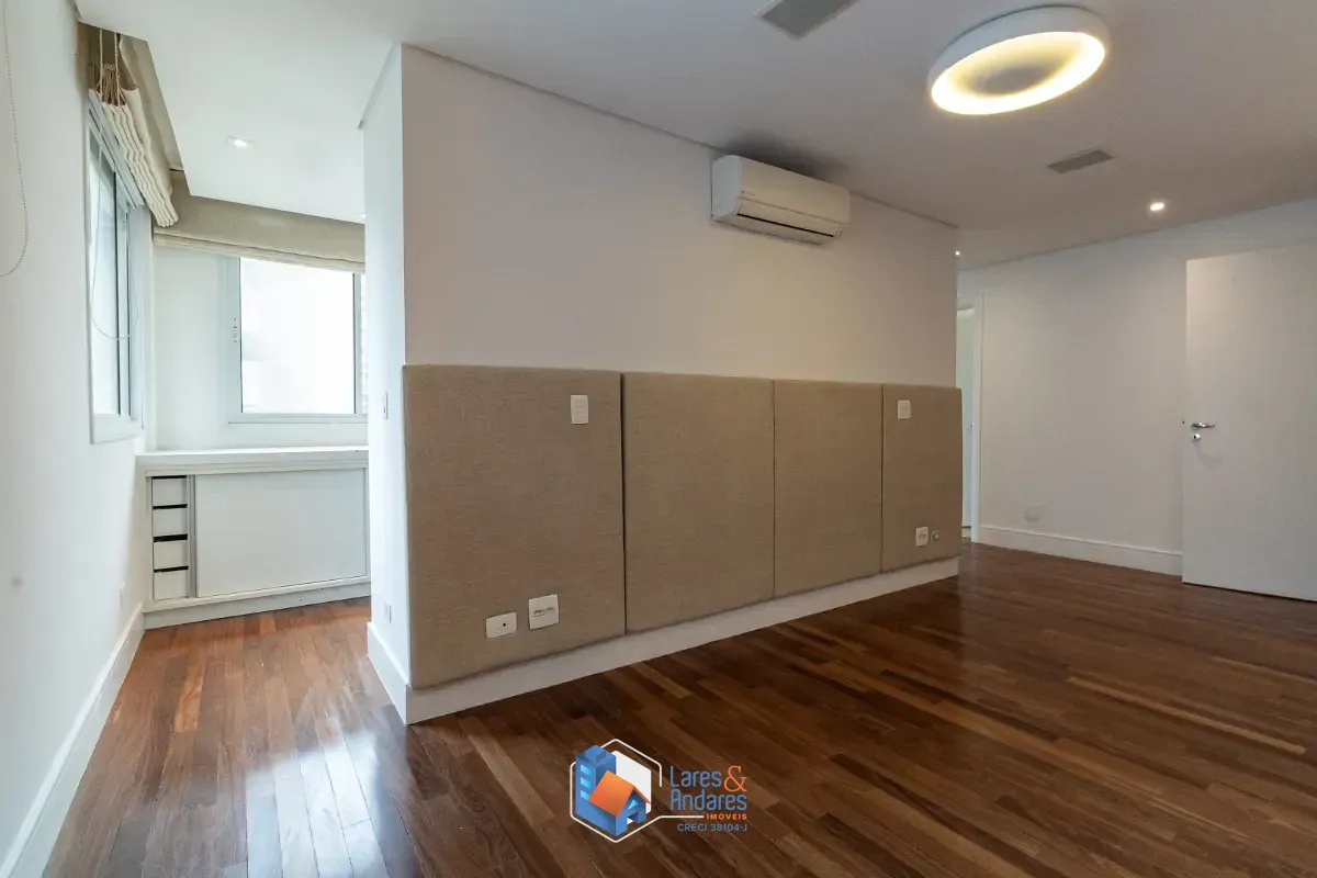 Apartamento, 1 quarto, 134 m² - Foto 64