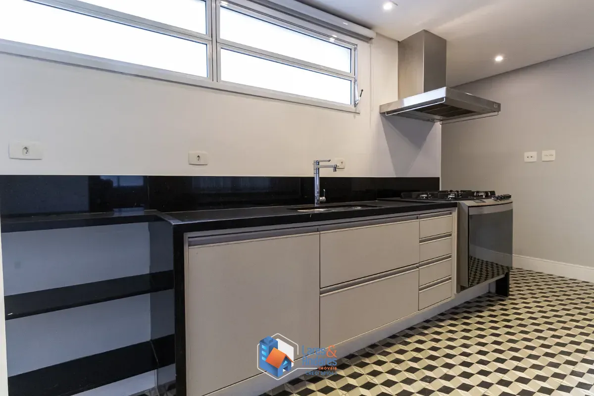Apartamento, 1 quarto, 134 m² - Foto 141