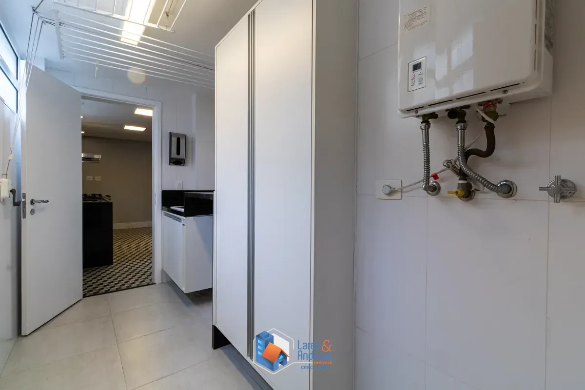 Apartamento, 1 quarto, 134 m² - Foto 183