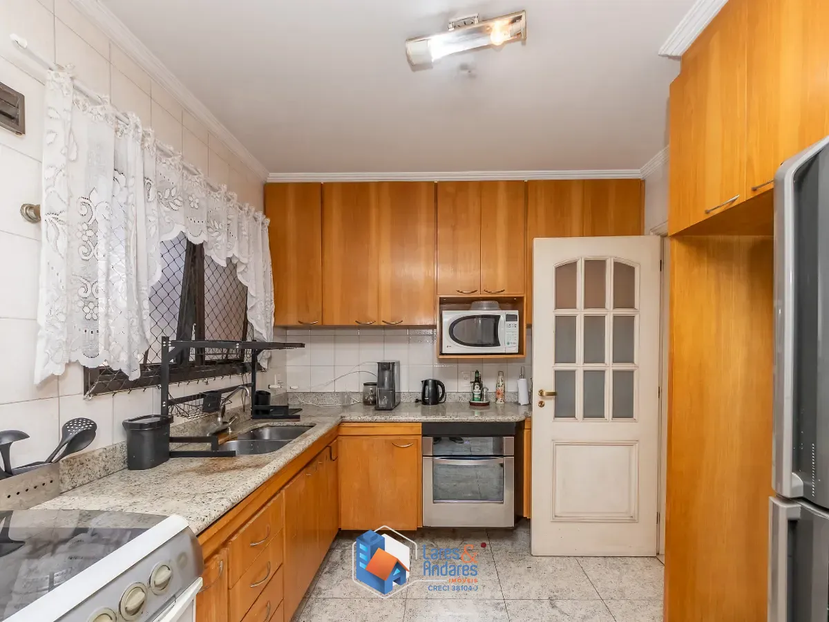 Apartamento, 3 quartos, 139 m² - Foto 16