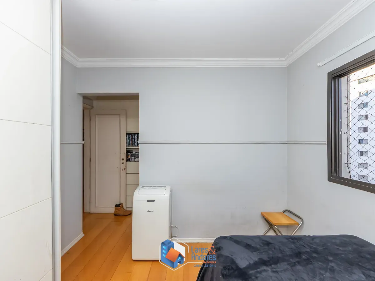 Apartamento, 3 quartos, 139 m² - Foto 29