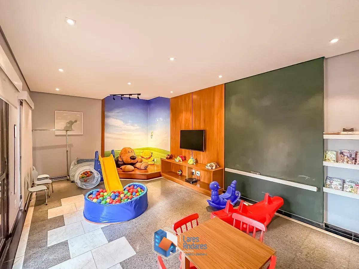 Apartamento, 3 quartos, 139 m² - Foto 43