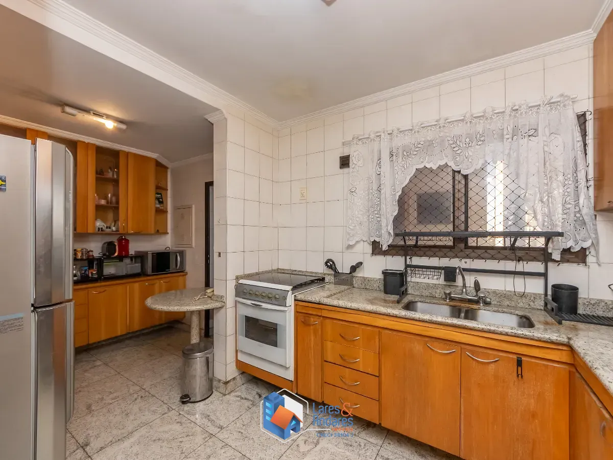 Apartamento, 3 quartos, 139 m² - Foto 14