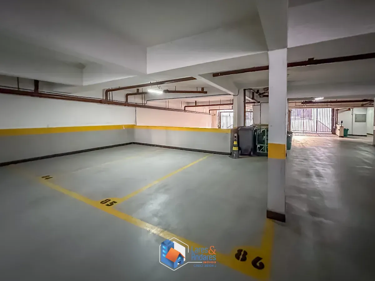 Apartamento, 3 quartos, 139 m² - Foto 50