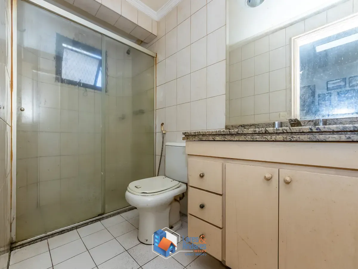 Apartamento, 3 quartos, 139 m² - Foto 27