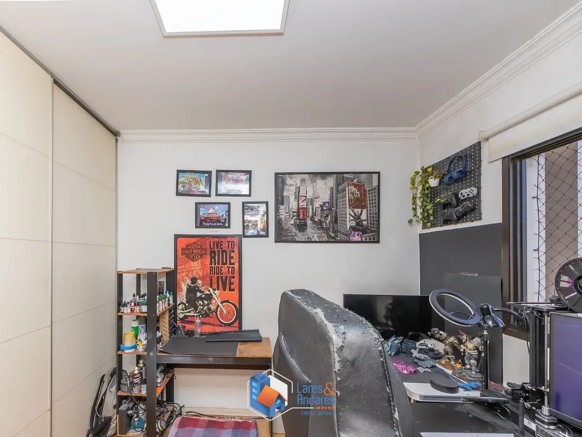Apartamento, 3 quartos, 139 m² - Foto 25
