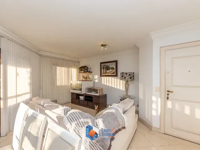 Apartamento com 300m² 3 quartos e 5 banheiros, à venda, no bairro Vila Suzana em São Paulo