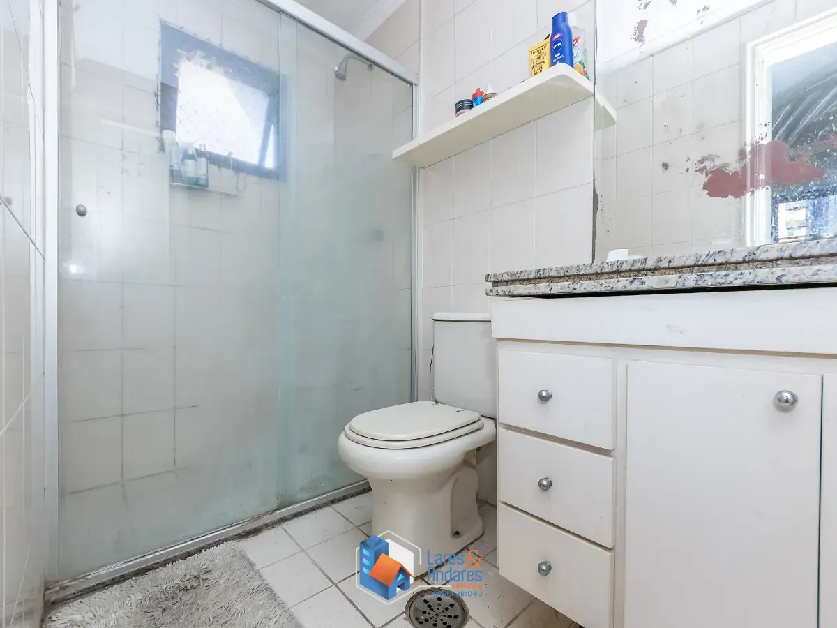 Apartamento, 3 quartos, 139 m² - Foto 31