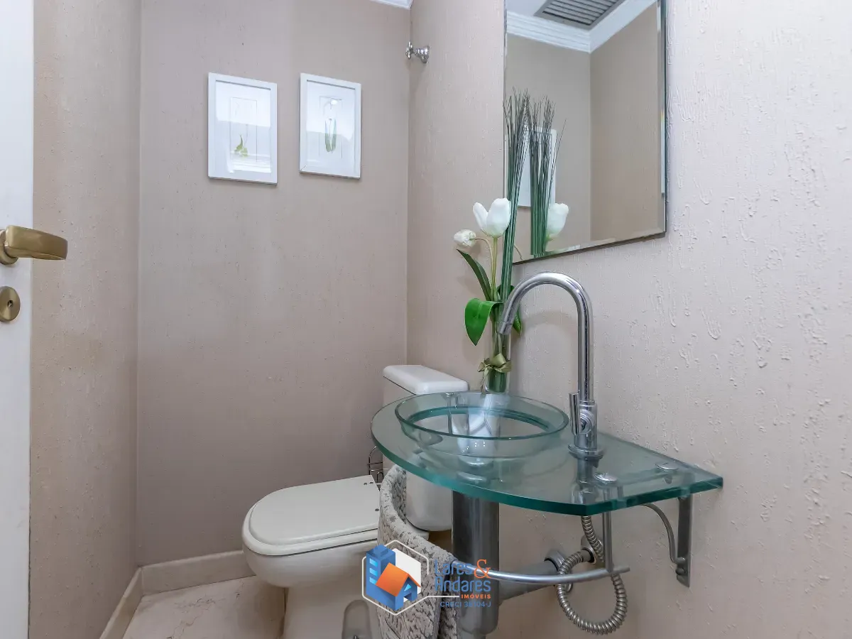 Apartamento, 3 quartos, 139 m² - Foto 18