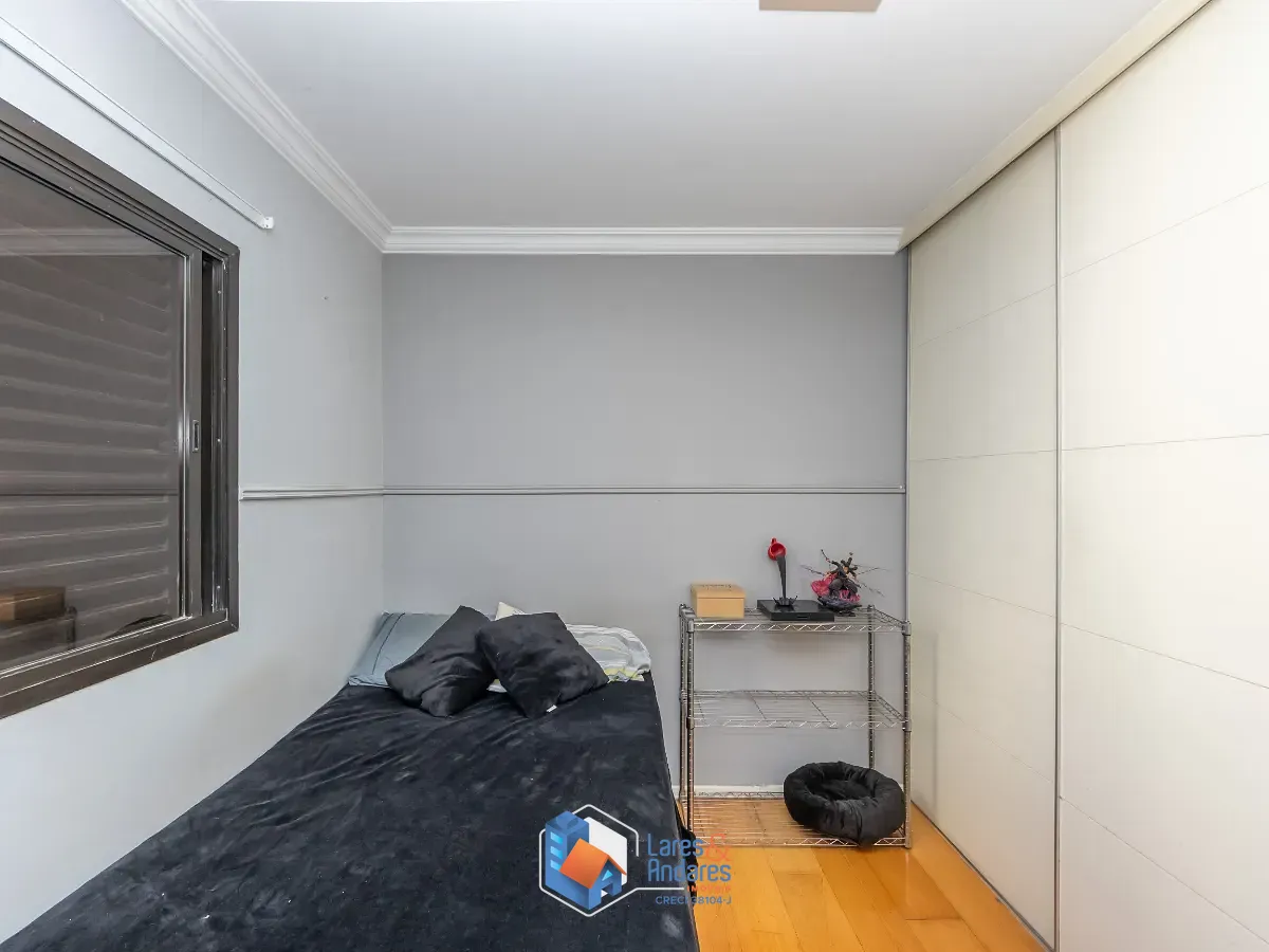 Apartamento, 3 quartos, 139 m² - Foto 28