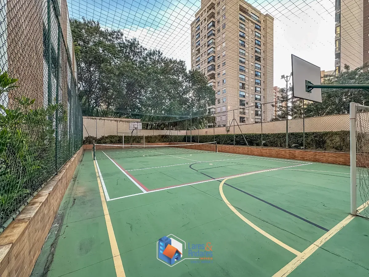 Apartamento, 3 quartos, 139 m² - Foto 38