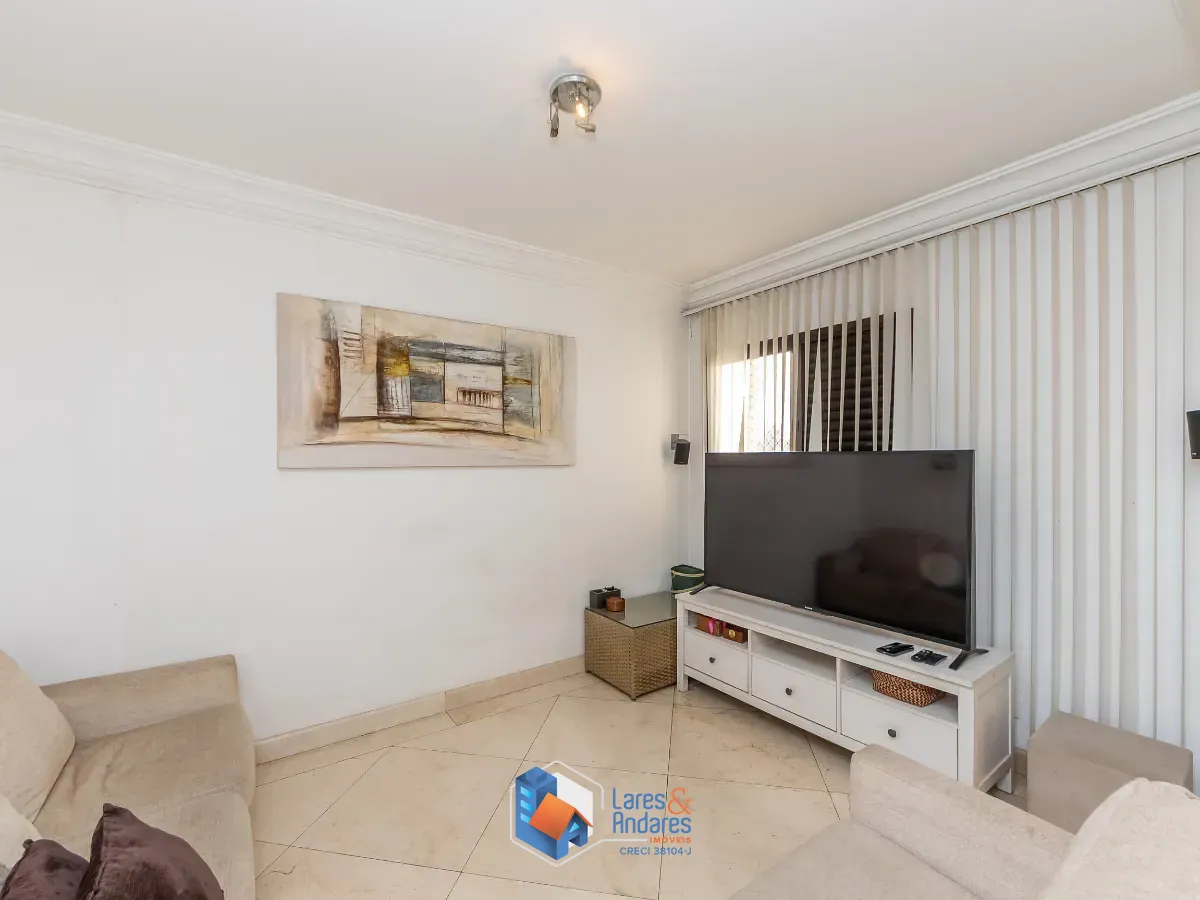Apartamento, 3 quartos, 139 m² - Foto 8