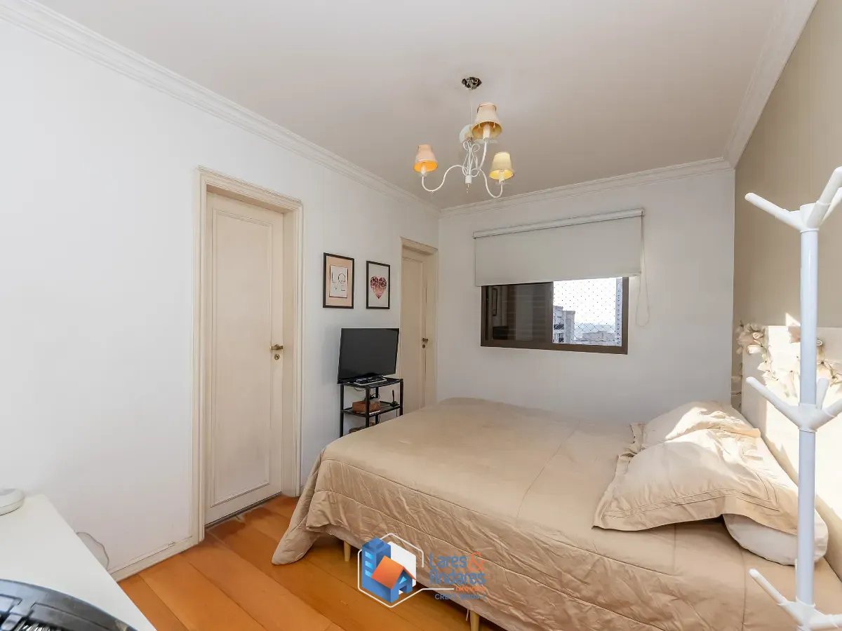 Apartamento, 3 quartos, 139 m² - Foto 20