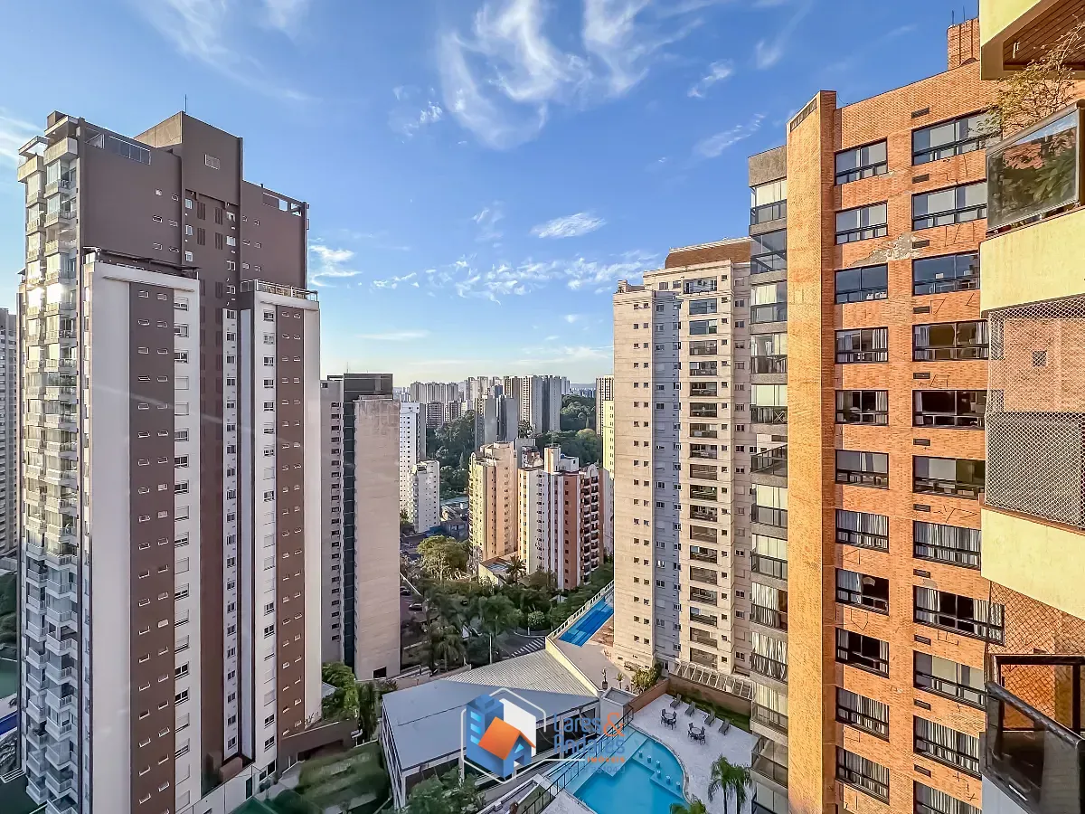 Apartamento, 3 quartos, 139 m² - Foto 12