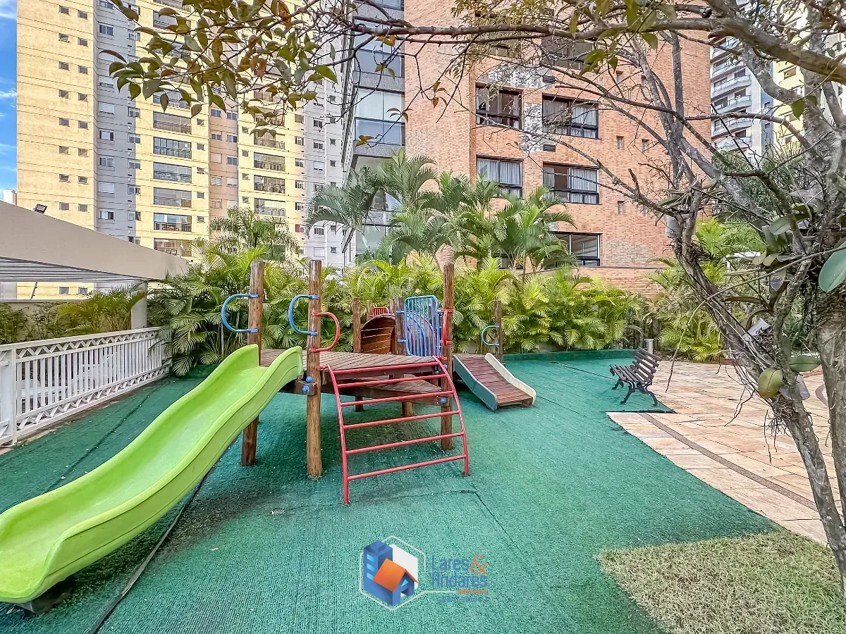 Apartamento, 3 quartos, 139 m² - Foto 37