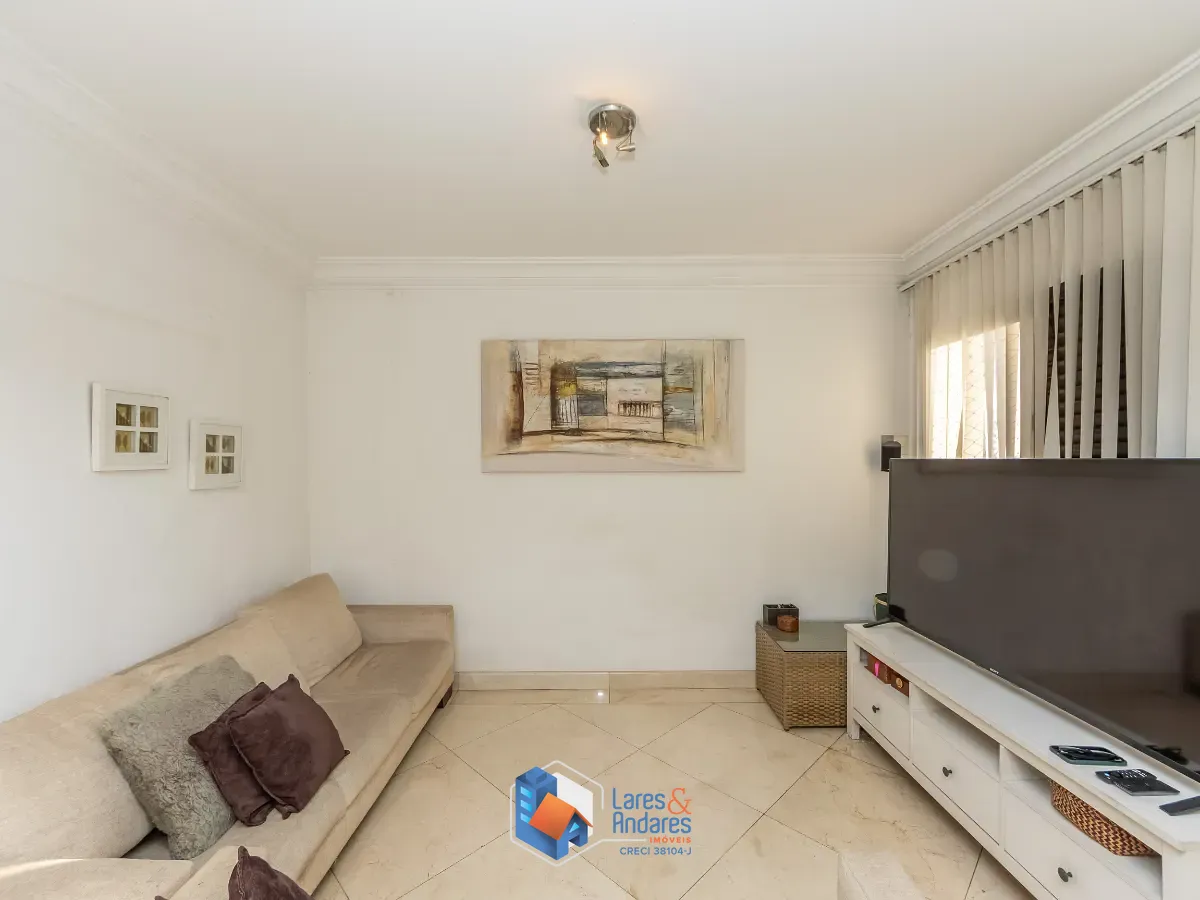 Apartamento, 3 quartos, 139 m² - Foto 9