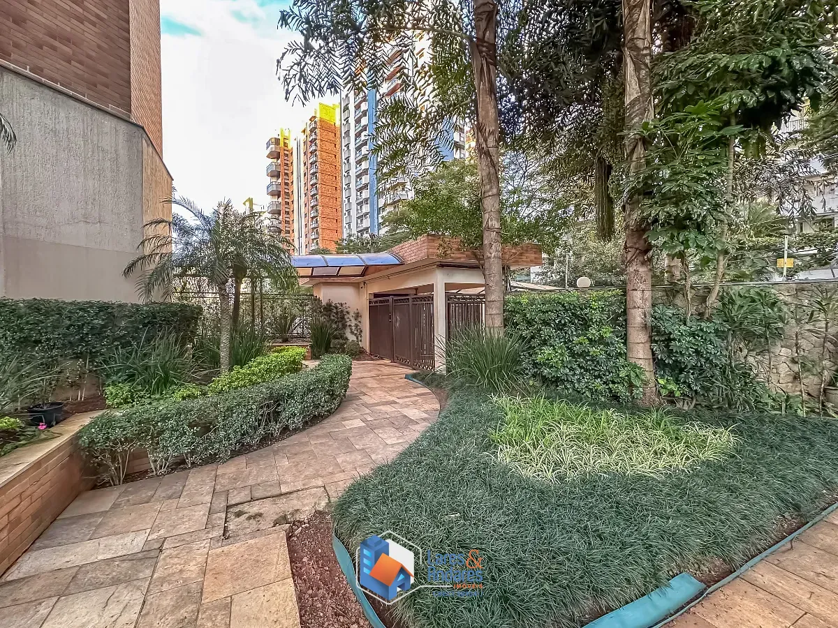 Apartamento, 3 quartos, 139 m² - Foto 48