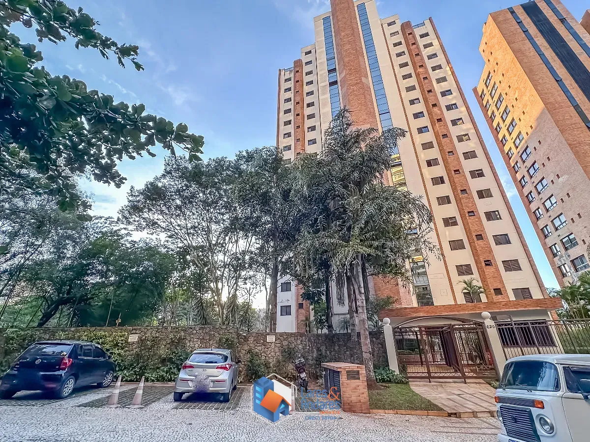 Apartamento, 3 quartos, 139 m² - Foto 49