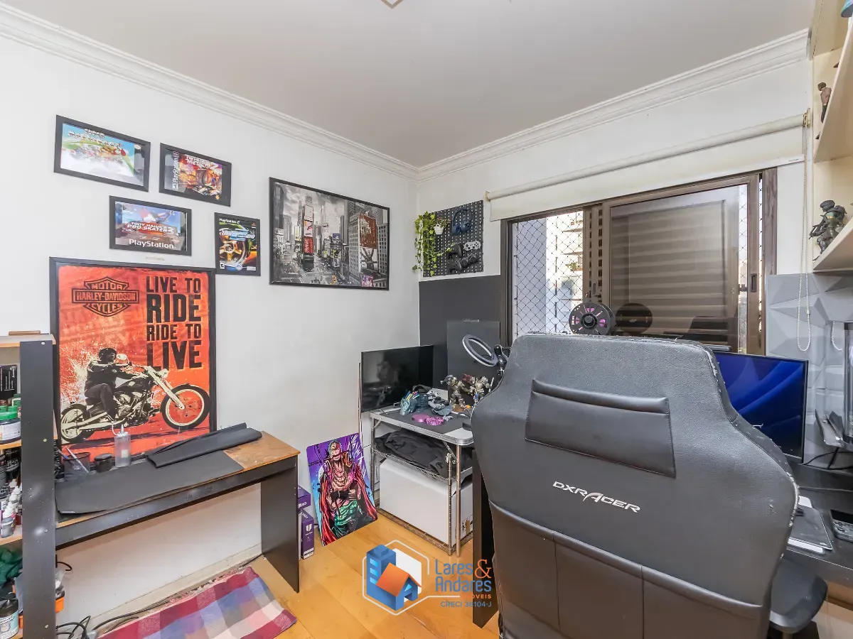 Apartamento, 3 quartos, 139 m² - Foto 26