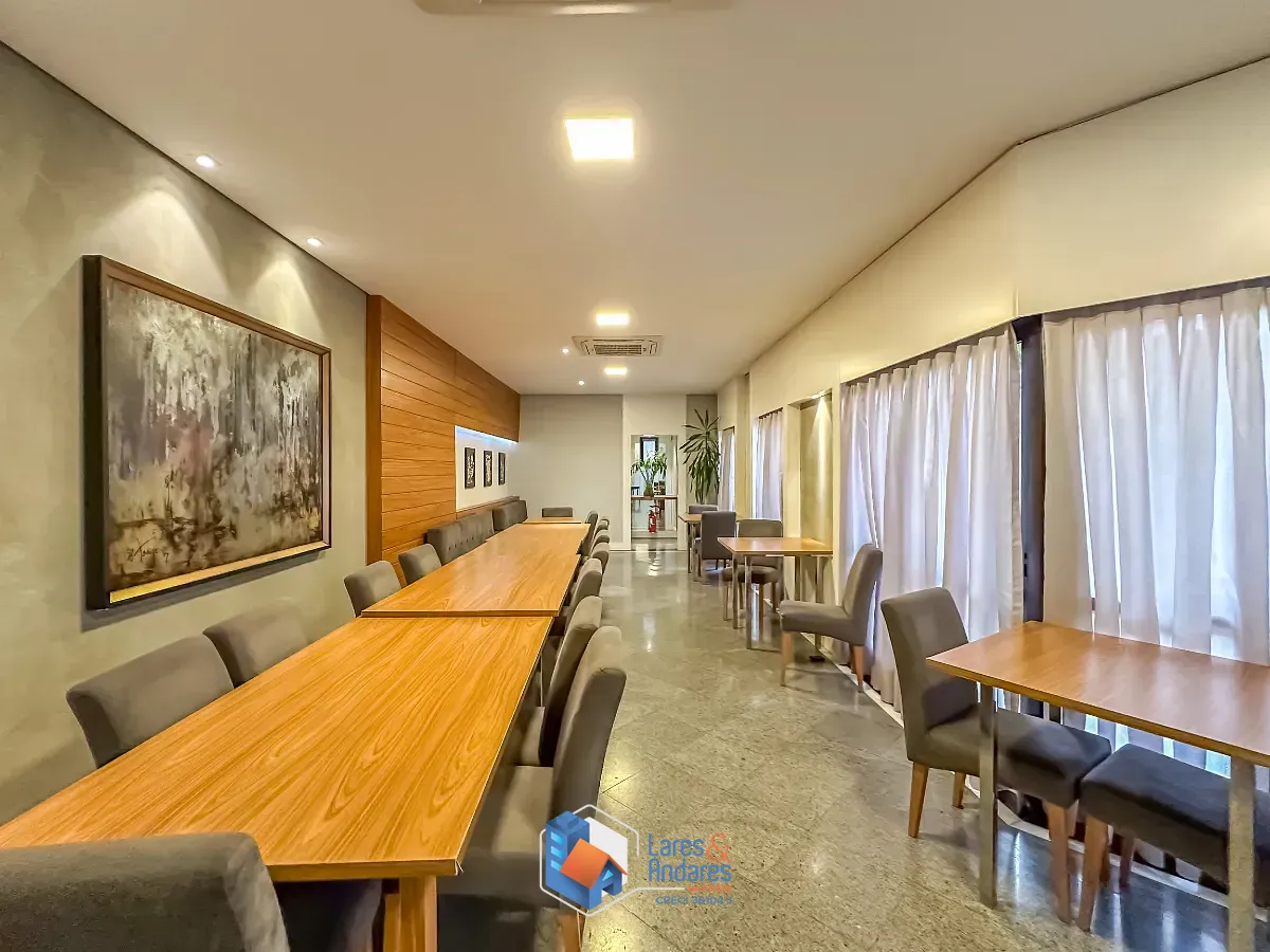 Apartamento, 3 quartos, 139 m² - Foto 41