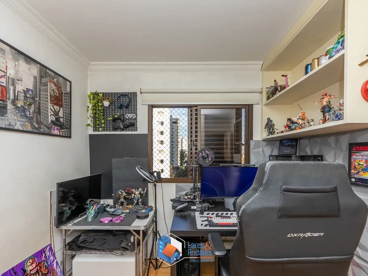 Apartamento, 3 quartos, 139 m² - Foto 24