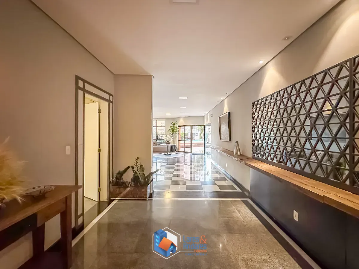 Apartamento, 3 quartos, 139 m² - Foto 32