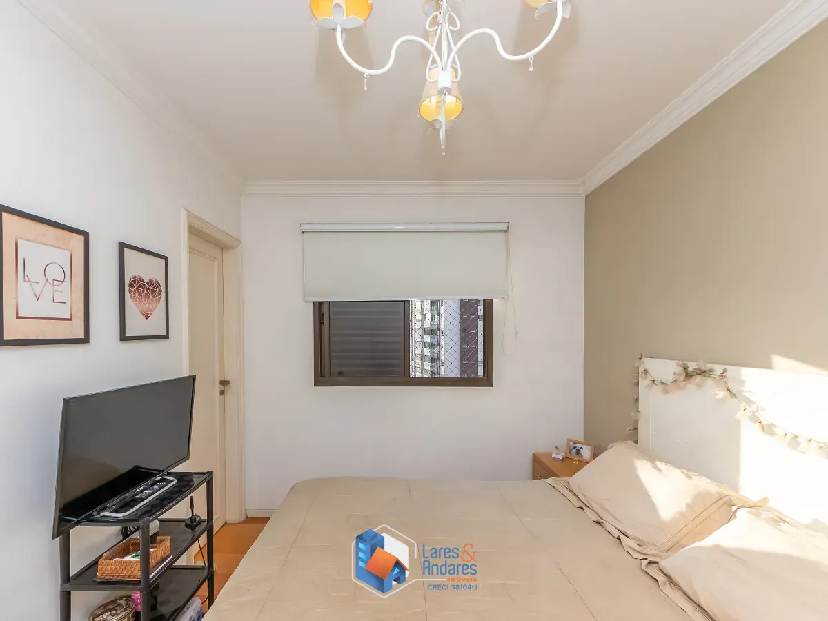 Apartamento, 3 quartos, 139 m² - Foto 19