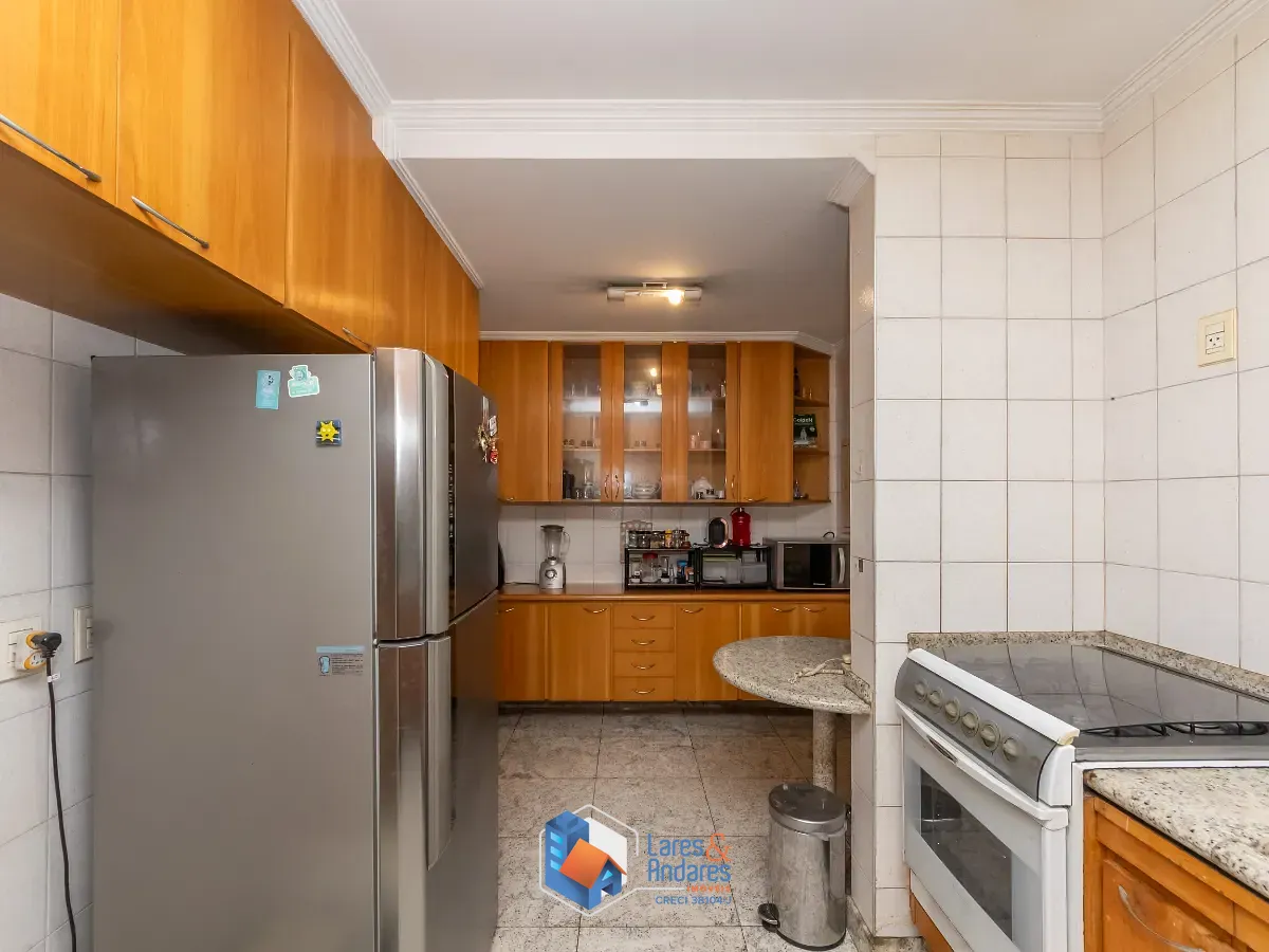 Apartamento, 3 quartos, 139 m² - Foto 13