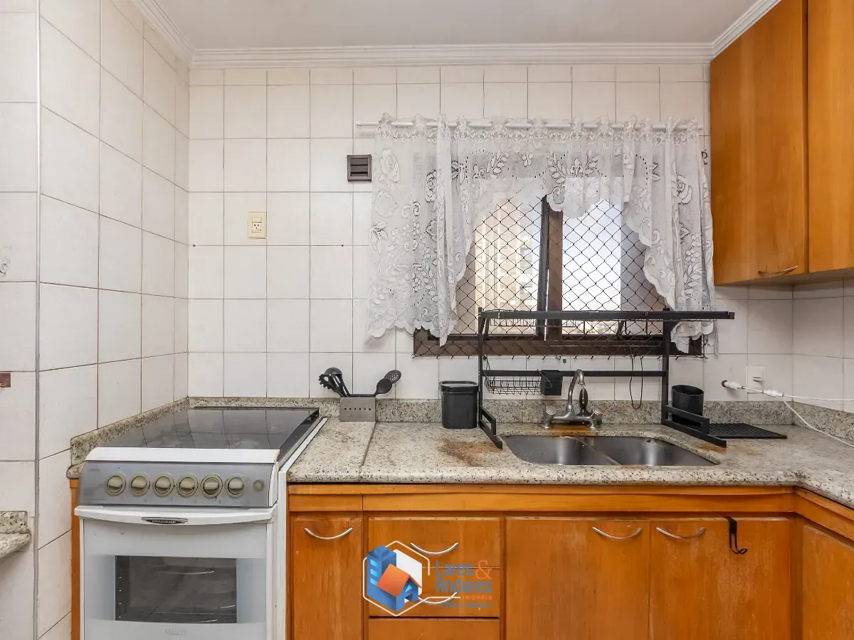 Apartamento, 3 quartos, 139 m² - Foto 17