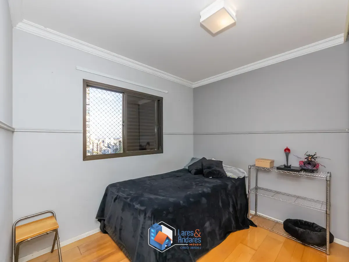 Apartamento, 3 quartos, 139 m² - Foto 30