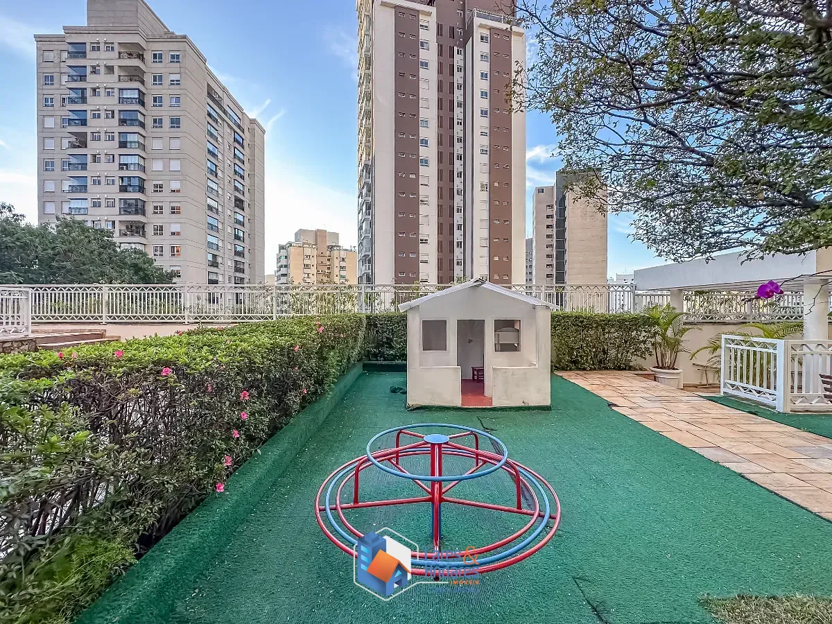 Apartamento, 3 quartos, 139 m² - Foto 36