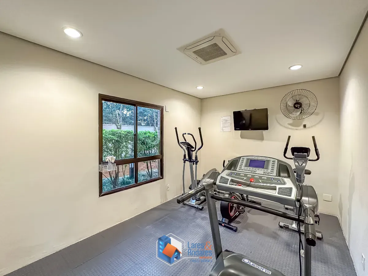 Apartamento, 3 quartos, 139 m² - Foto 46