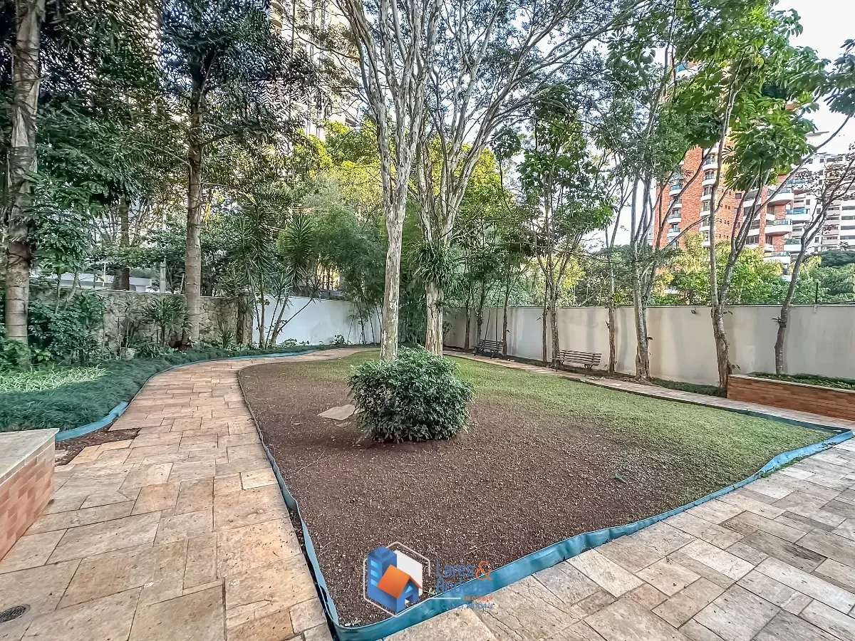 Apartamento, 3 quartos, 139 m² - Foto 47