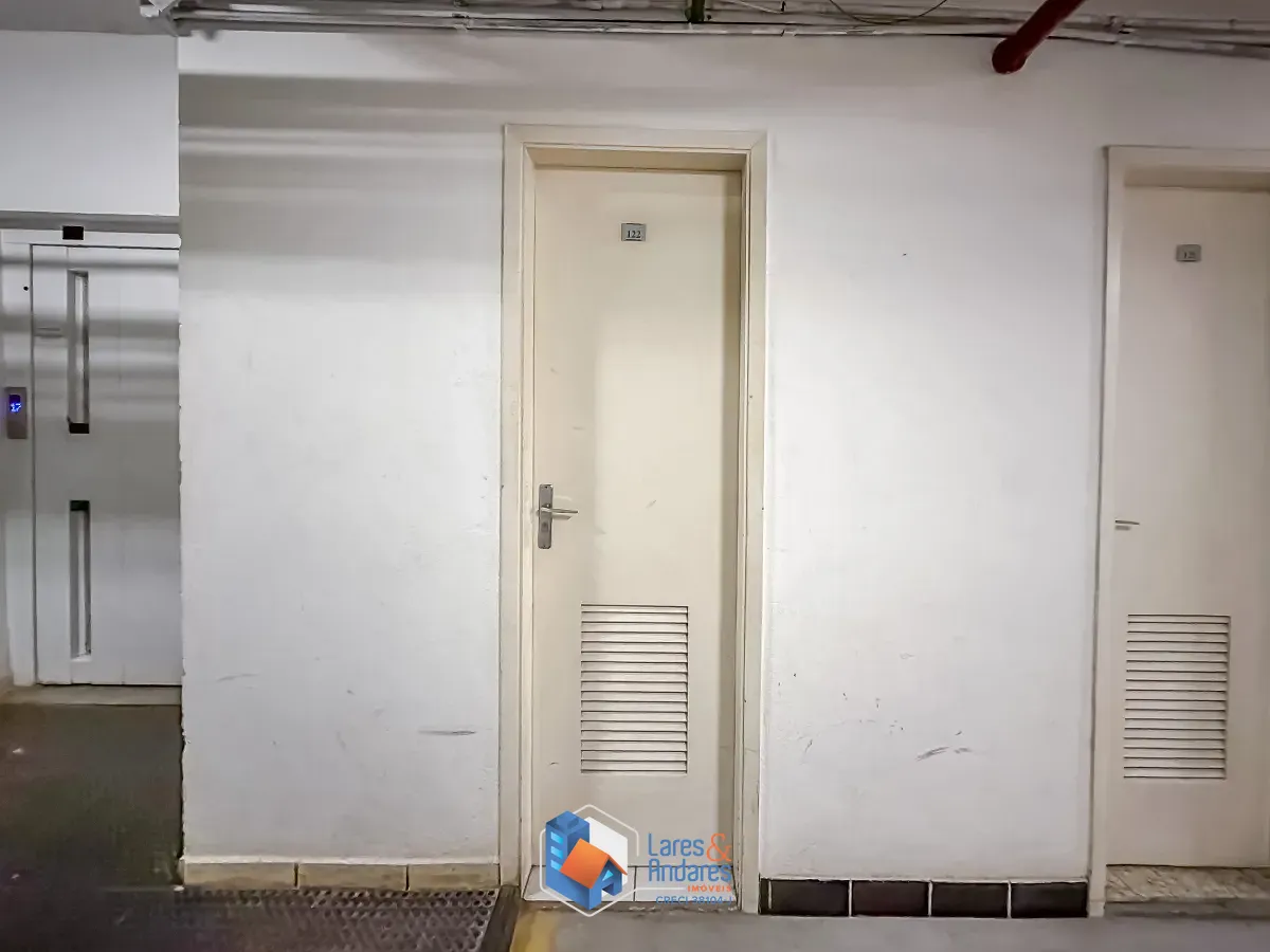 Apartamento, 3 quartos, 139 m² - Foto 52