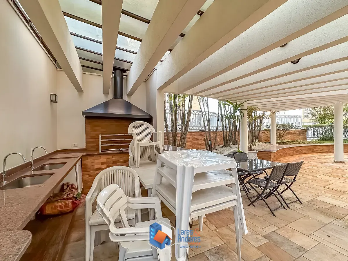 Apartamento, 3 quartos, 139 m² - Foto 40