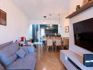 Foto do Apartamento-Apartamento tipo para venda em Vila Suzana com 2 quartos, sendo 1 suíte, 59m²