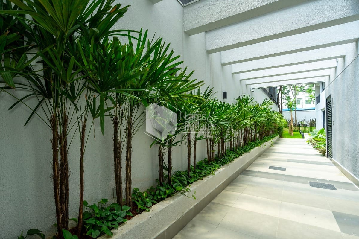 Apartamento, 1 quarto, 25 m² - Foto 31