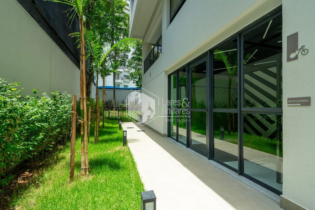 Apartamento, 1 quarto, 25 m² - Foto 32