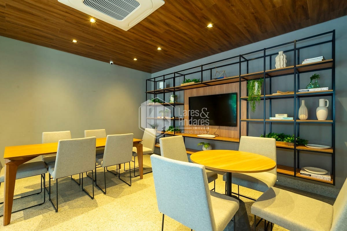 Apartamento, 1 quarto, 25 m² - Foto 33