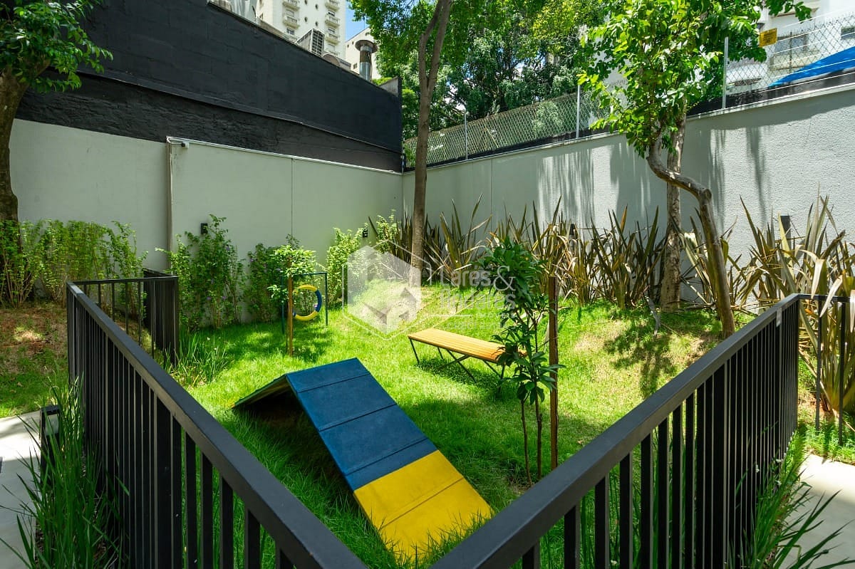 Apartamento, 1 quarto, 25 m² - Foto 36