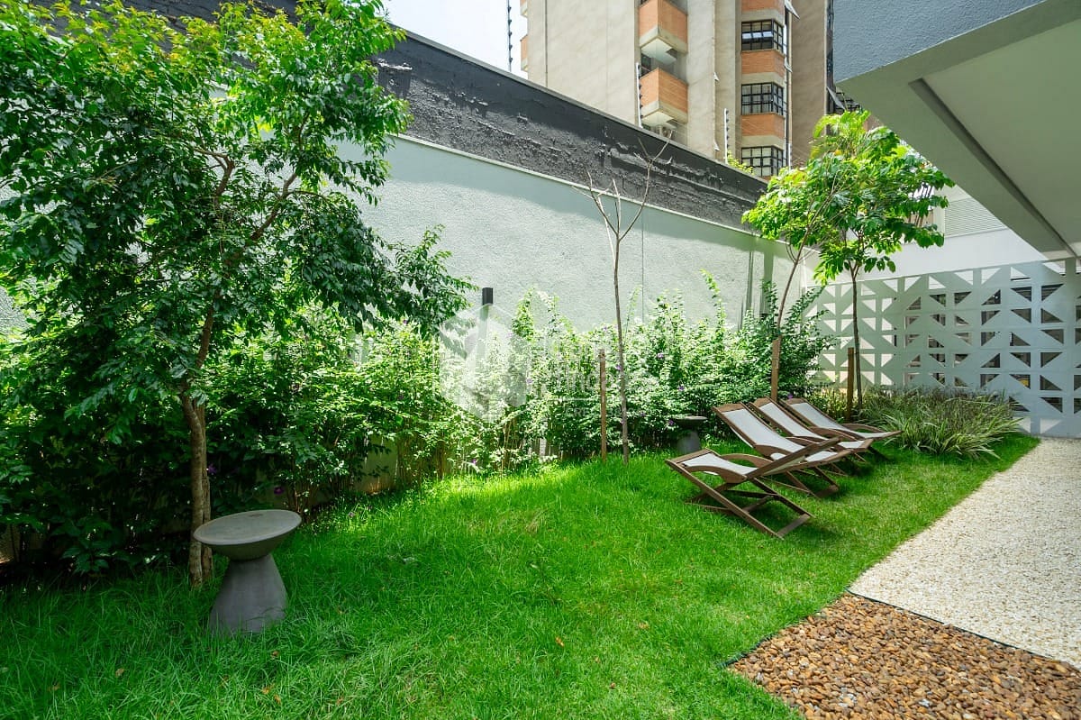 Apartamento, 1 quarto, 25 m² - Foto 38