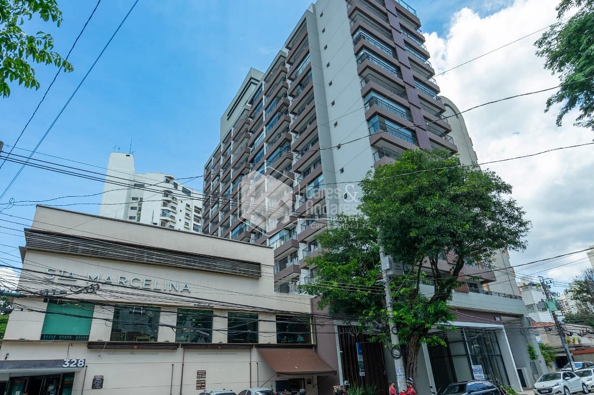 Apartamento, 1 quarto, 25 m² - Foto 41