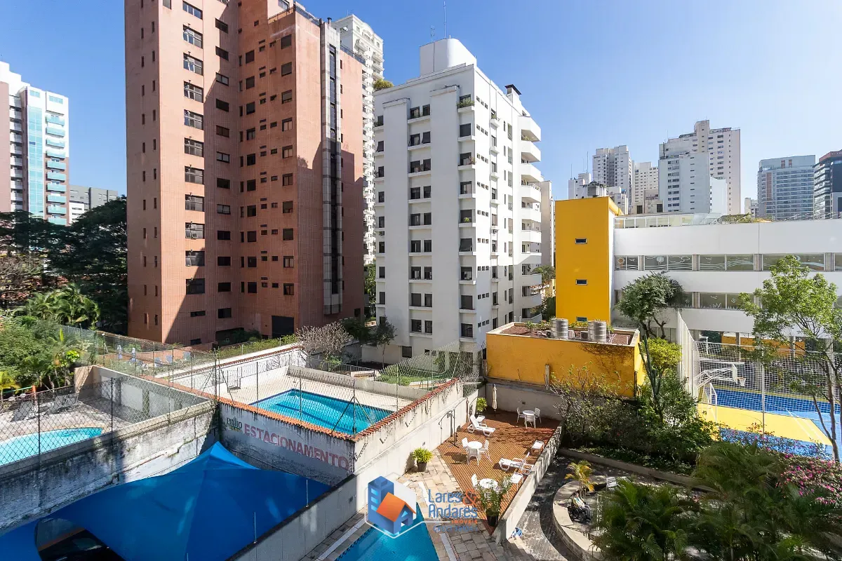 Apartamento, 1 quarto, 25 m² - Foto 13