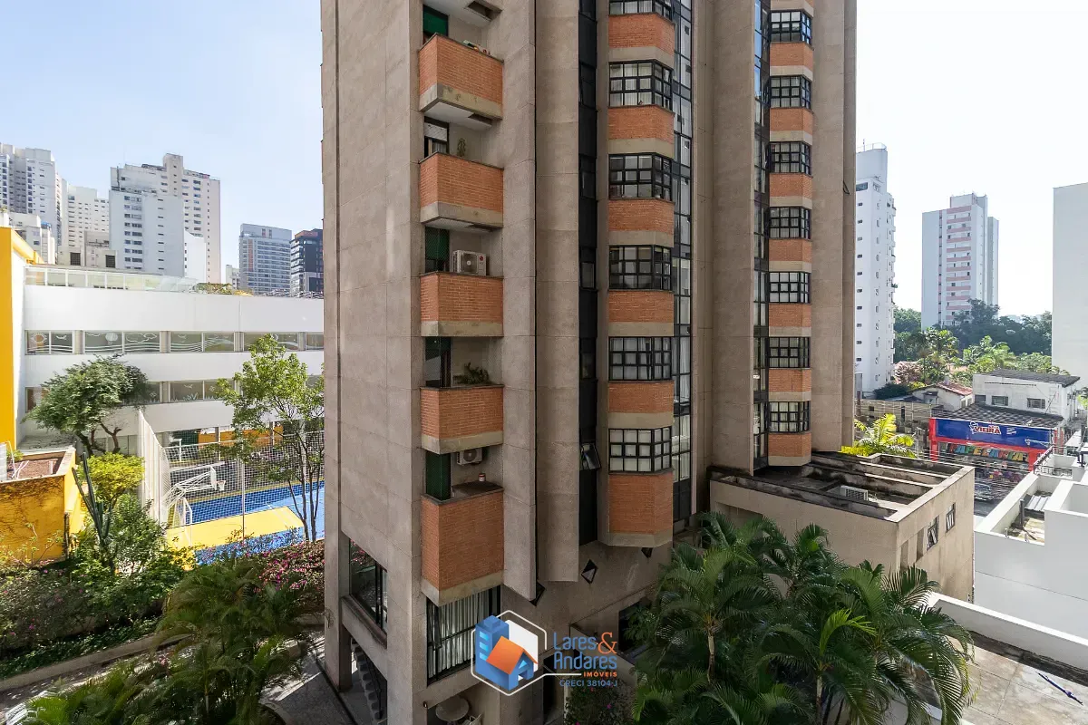 Apartamento, 1 quarto, 25 m² - Foto 49
