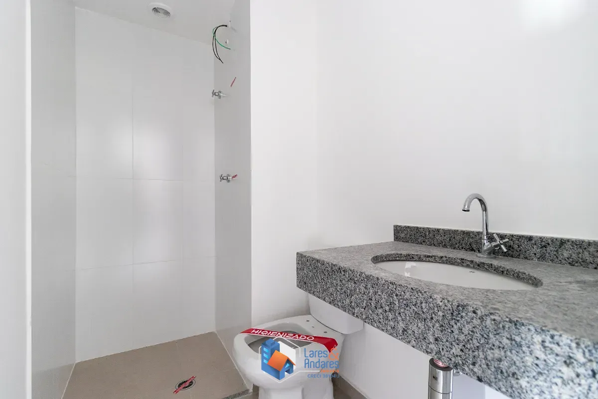 Apartamento, 1 quarto, 25 m² - Foto 45