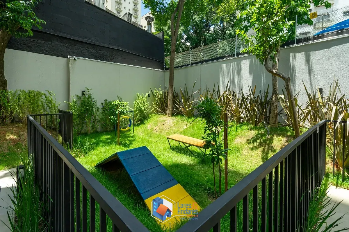 Apartamento, 1 quarto, 25 m² - Foto 141